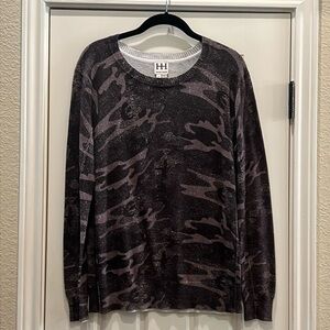 Haute Hippie Sweater